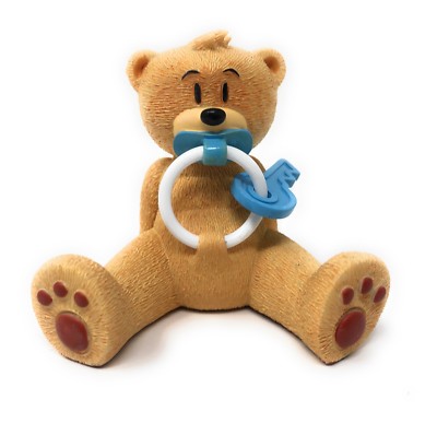 Bad Taste Bears Rington Blue Dummy Rare Bnib Ebay