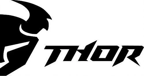 ¡NUEVO! Casco todoterreno Thor MX 2025 Fleet Motocross - Elige talla y color Foto 3 de 4