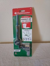 Fluidmaster Universal Toilet Tank Lever 641 New Open Box Right Side Handle