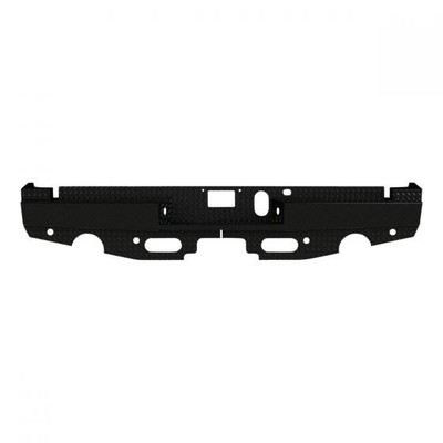 Ranch Hand SBD19HBLSLE Sport BUMPER JEEP REAR