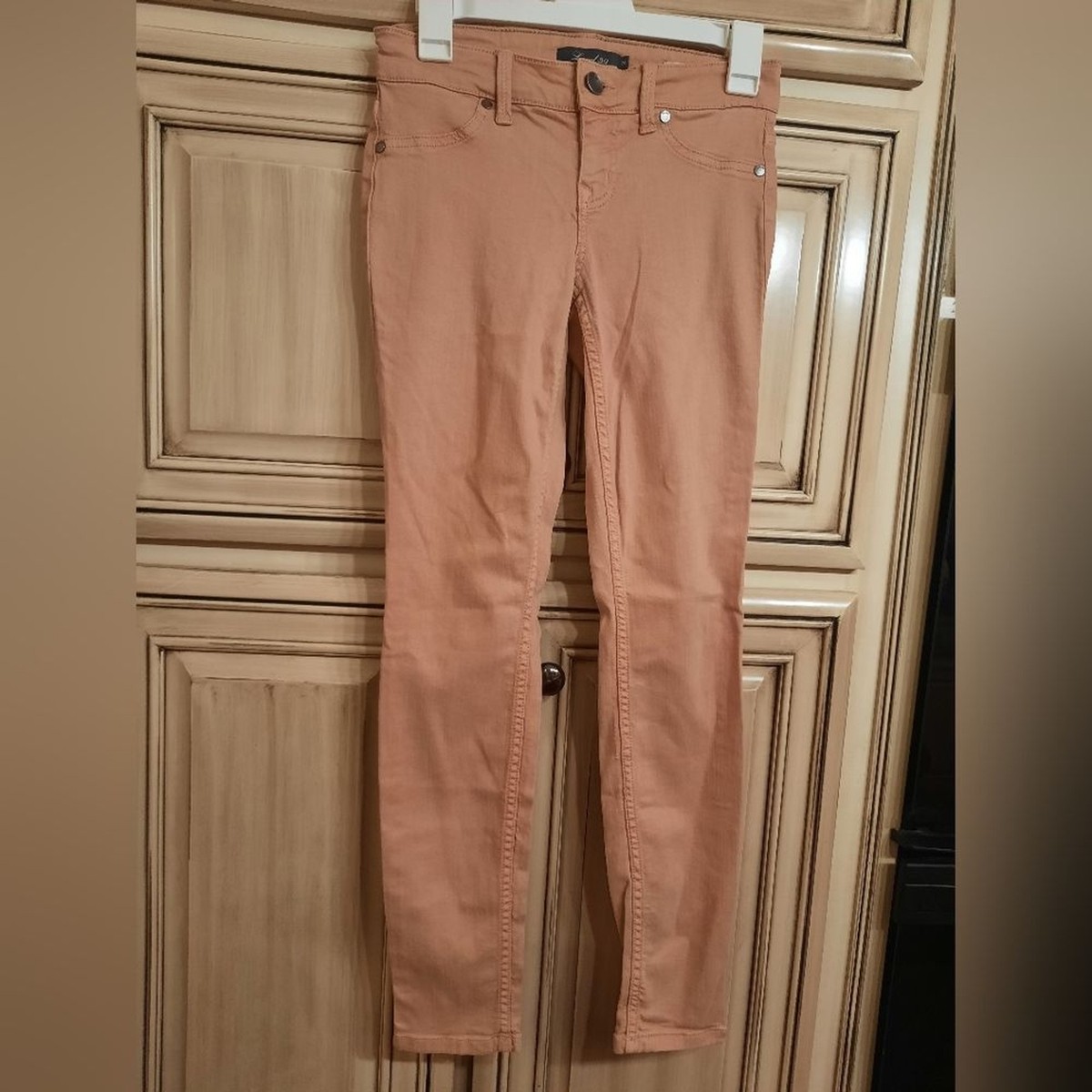 Clothing Level 99 Janice Ultra Skinny Jeans Level 99 Janice Ultra