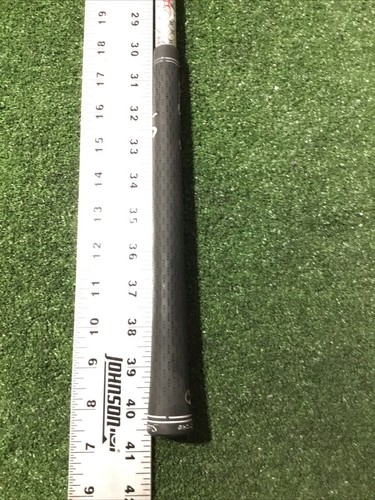 Adams Left Handed Idea Pro Black 9031 20* Hybrid Stiff TFC 189 Graphite Shaft LH - Picture 11 of 11
