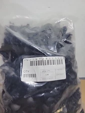 1000 Essentra Components 27XT2811500 Fir Tree Rivet .281 Hole, .062-1.500 Panel