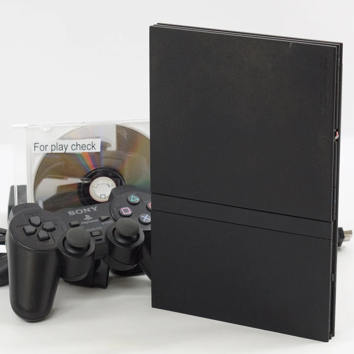 Ps2 slim console only deals