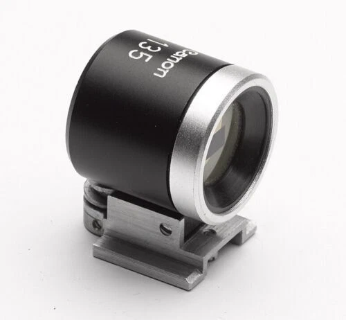 Canon Camera Viewfinders & Eyecups for Leica