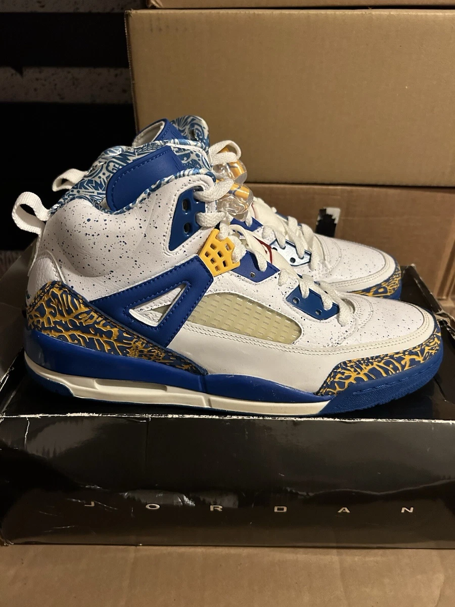 Jordan Spizike Do The Right Thing (2007) Größe - 11 DS