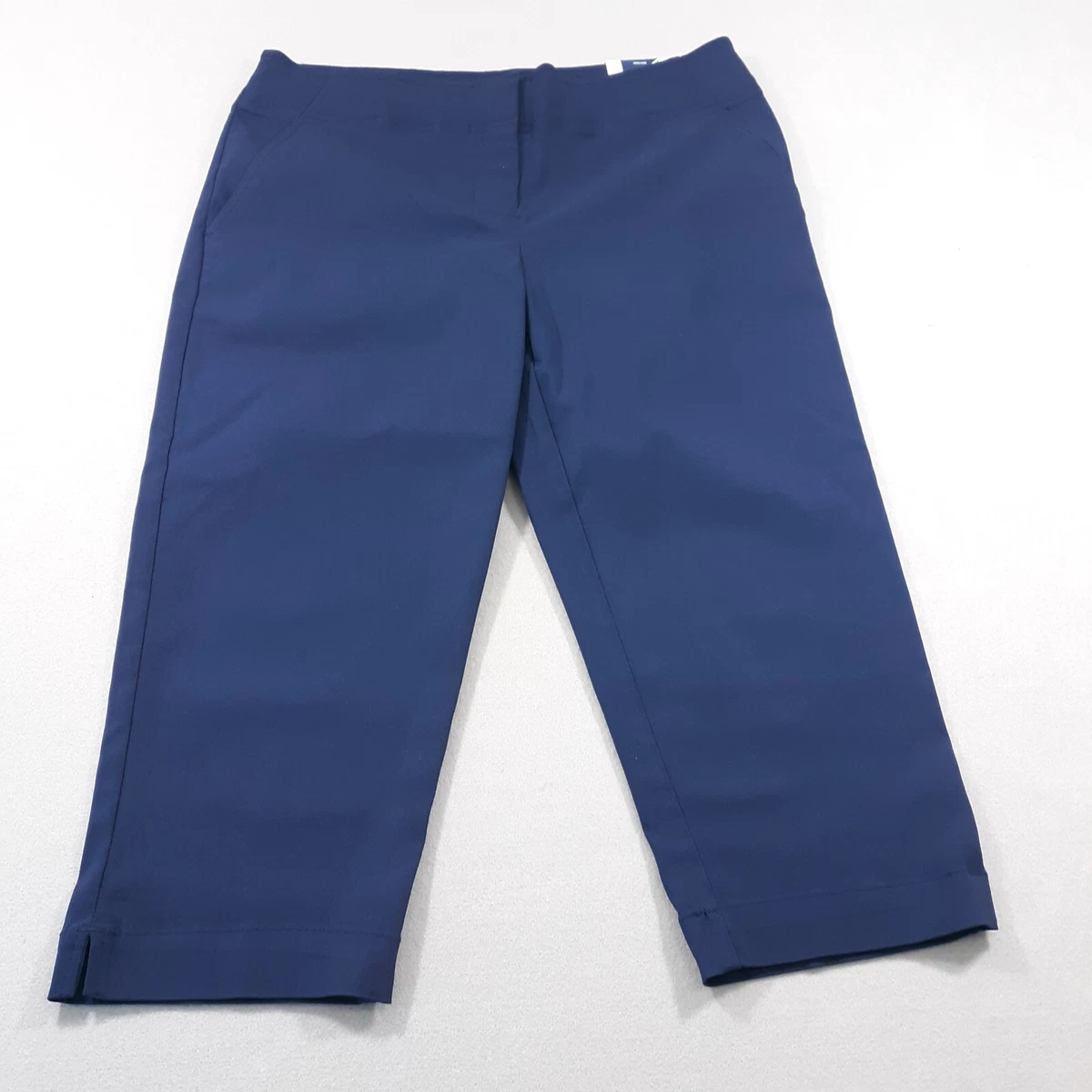Izod womens golf best sale pants
