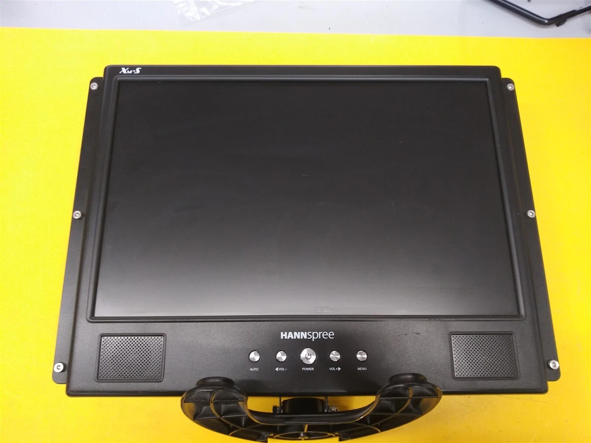 Hannspree Computer Monitors for sale - eBay