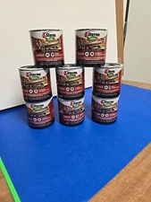 Sterno 2.25 Hour 2 Pack (16 Cans Total)  36 Hours Survival Emergency Heat...