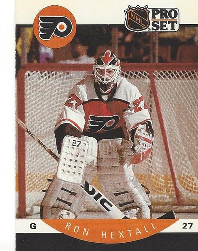 Complete Your Set 1990 Pro Set Hockey 1-225 - Picture 227 of 236