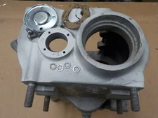 KNUCKLEHEAD UL PANHEAD "NEW" COUNTER SHAFT END COVER #36027-36