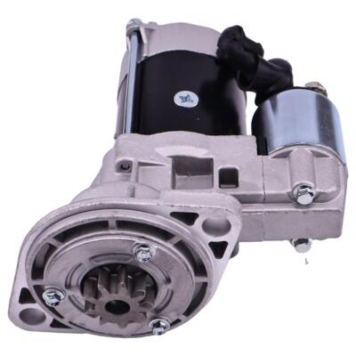 12V 9T Starter 45-2323 452323 for Thermo King SB-200 SB-210 SB-310 SB-III SL200