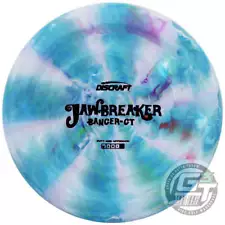 NEW Discraft Jawbreaker Blend Banger GT Putter Golf Disc - COLORS WILL VARY