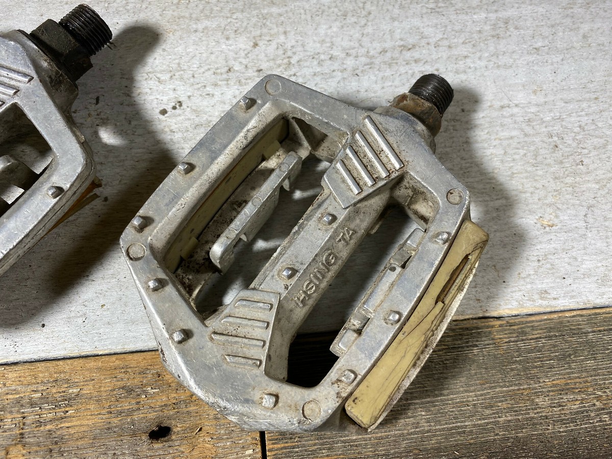 KKT old school bmx pedal タイプA-MX NOS KKT old school bmx pedal タイプA-MX NOS KKT old school bmx