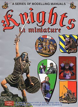 Knights in Miniature: A Series of Modelling Manuals - Imagen 1 de 1