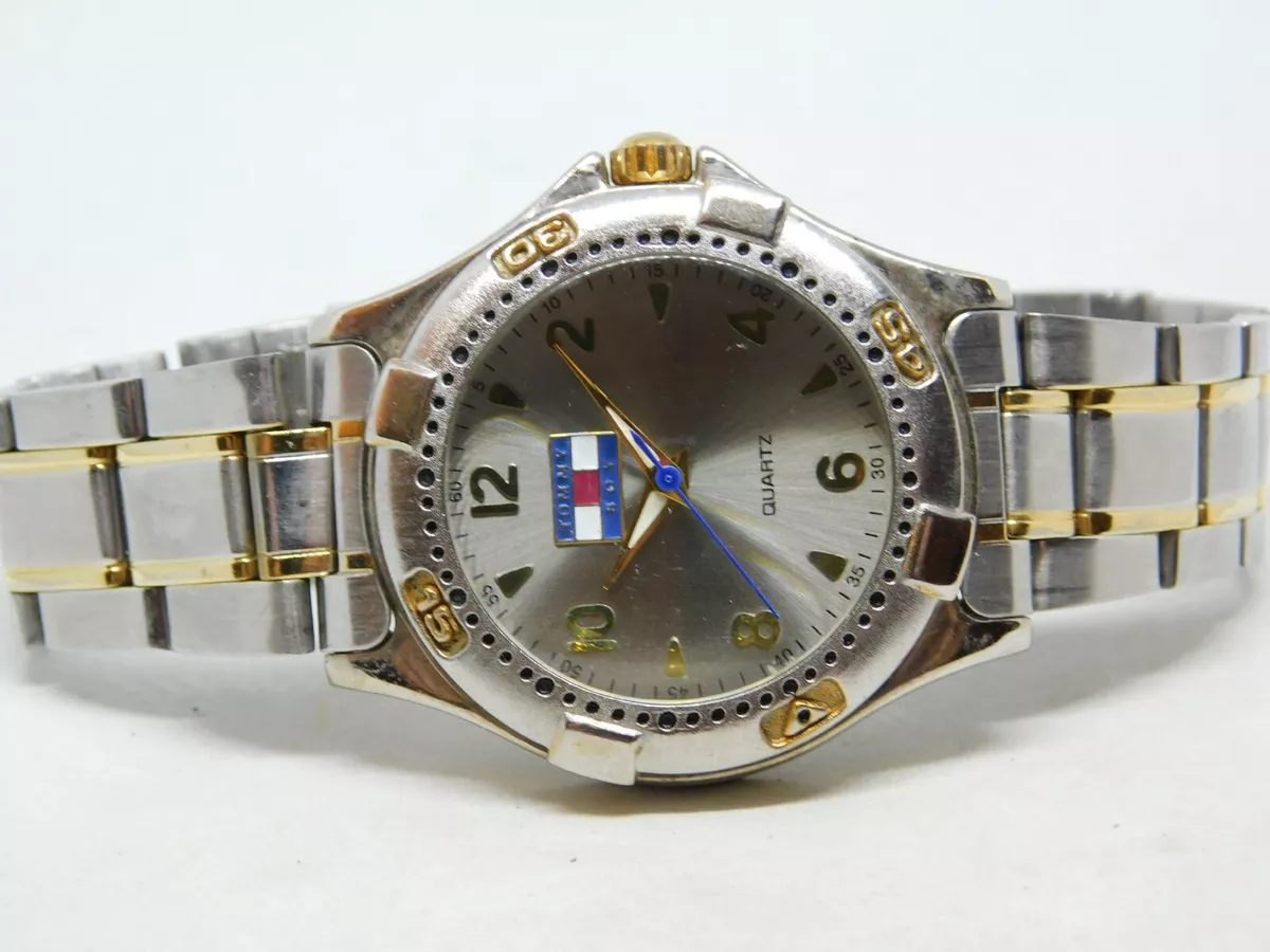Tommy boy watches deals