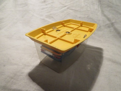 ESF-33811 Gama 946 BMW Coupe 2000CS, 1:43, ottime condizioni - Foto 9 di 9