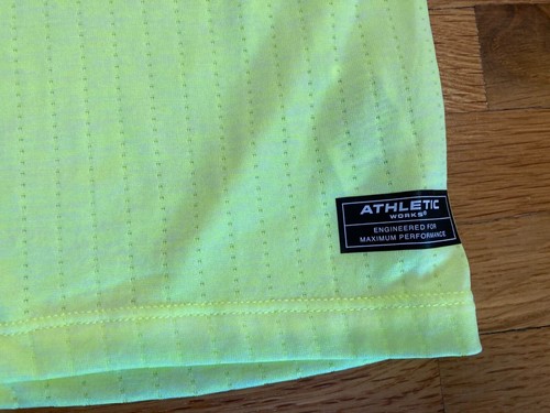 NEW boy XXL 18 active t-shirt & core shorts basketball sport athletic outfit #4 - Picture 7 of 11