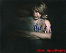 CHLOE SEVIGNY.. American Horror Story - SIGNED CHLOE SEVIGNY.. American Horror Story - SIGNED