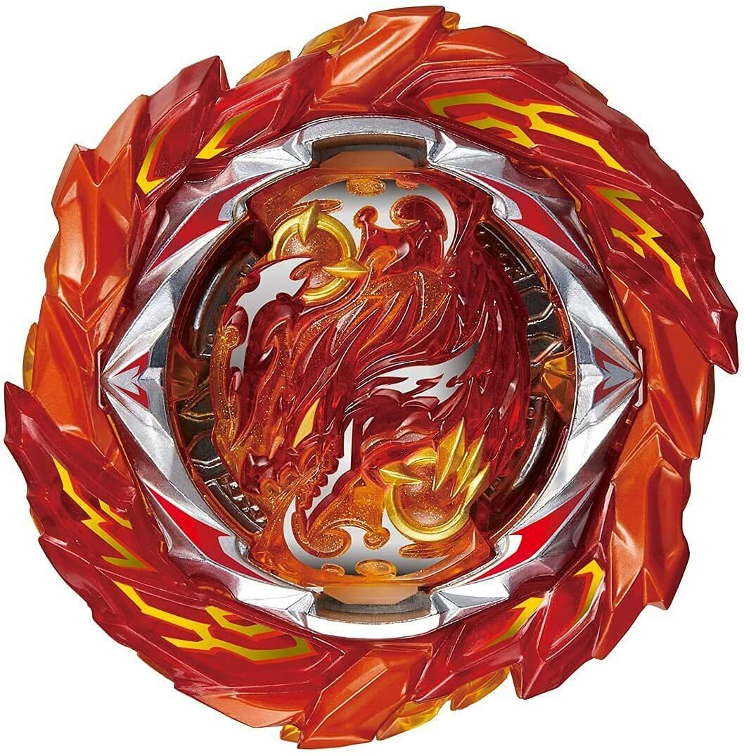 Beyblade Burst B-186 Random booster Vol.26 Complete Set of 6 Beyblade Burst B-186 Random booster Vol.26 Complete Set of 6
