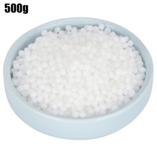 Thermoplastic Moldable Thermoplastic Pellets Thermoplastic Beads Crafts Kit