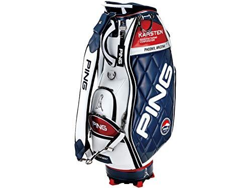 PING Caddy Bag CB-C202 Japanese Genuine Golf Bag Kuala Lumpur (KL