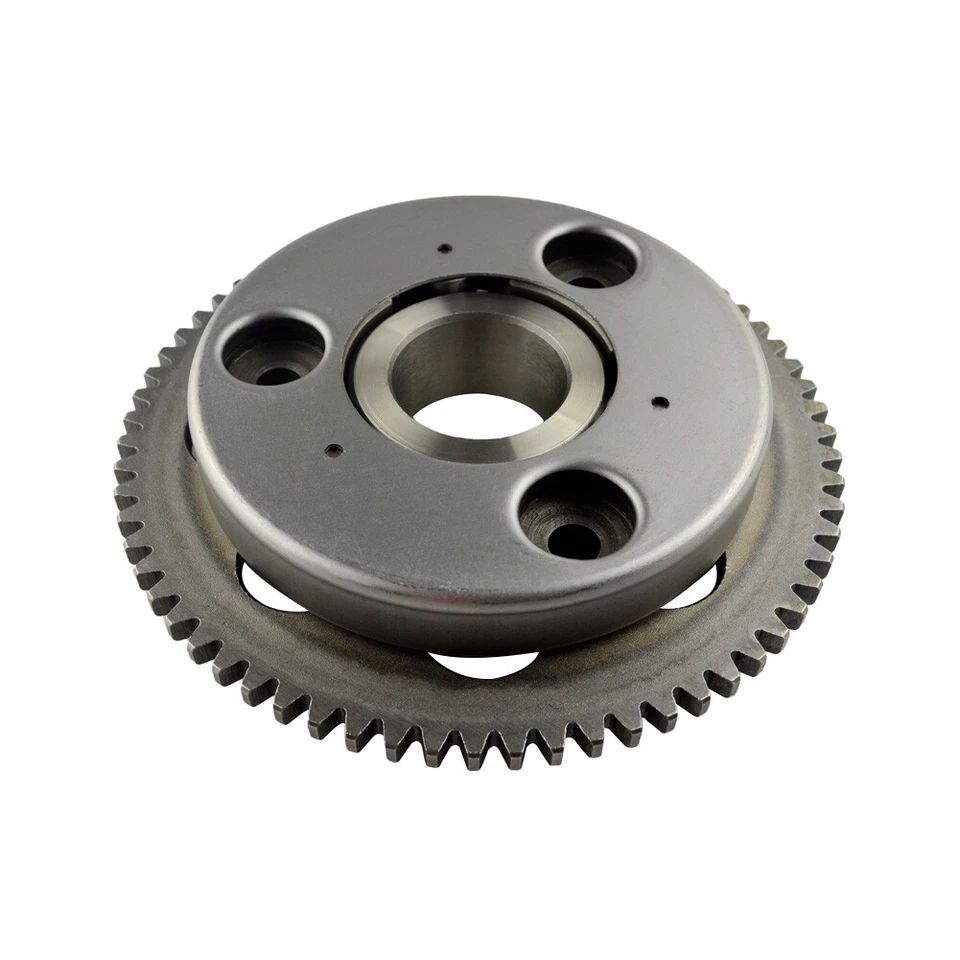 Embrague de arranque unidireccional 12600-38813-000 para Suzuki GN250 GZ250 Marauder TU250 Foto 2 de 4