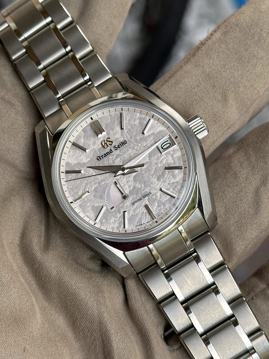 Grand Seiko