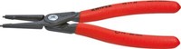 Knipex PräZisions-Sicherungsringzange 180 Mm Gerade FüR Innenringe 4811J2