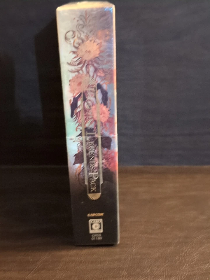 Nintendo Switch Street Fighter Fighting Legends Pack 30th Anniversary Collection - Image 4 of 4