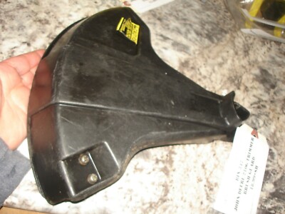 John Deere 210G brush guard     trimmer part only bin 347 