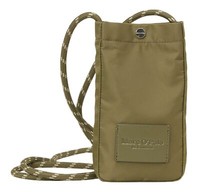 Marc O'polo Evyn Cellphone Bag Handytasche UmhäNgetasche Cedar Green Khaki