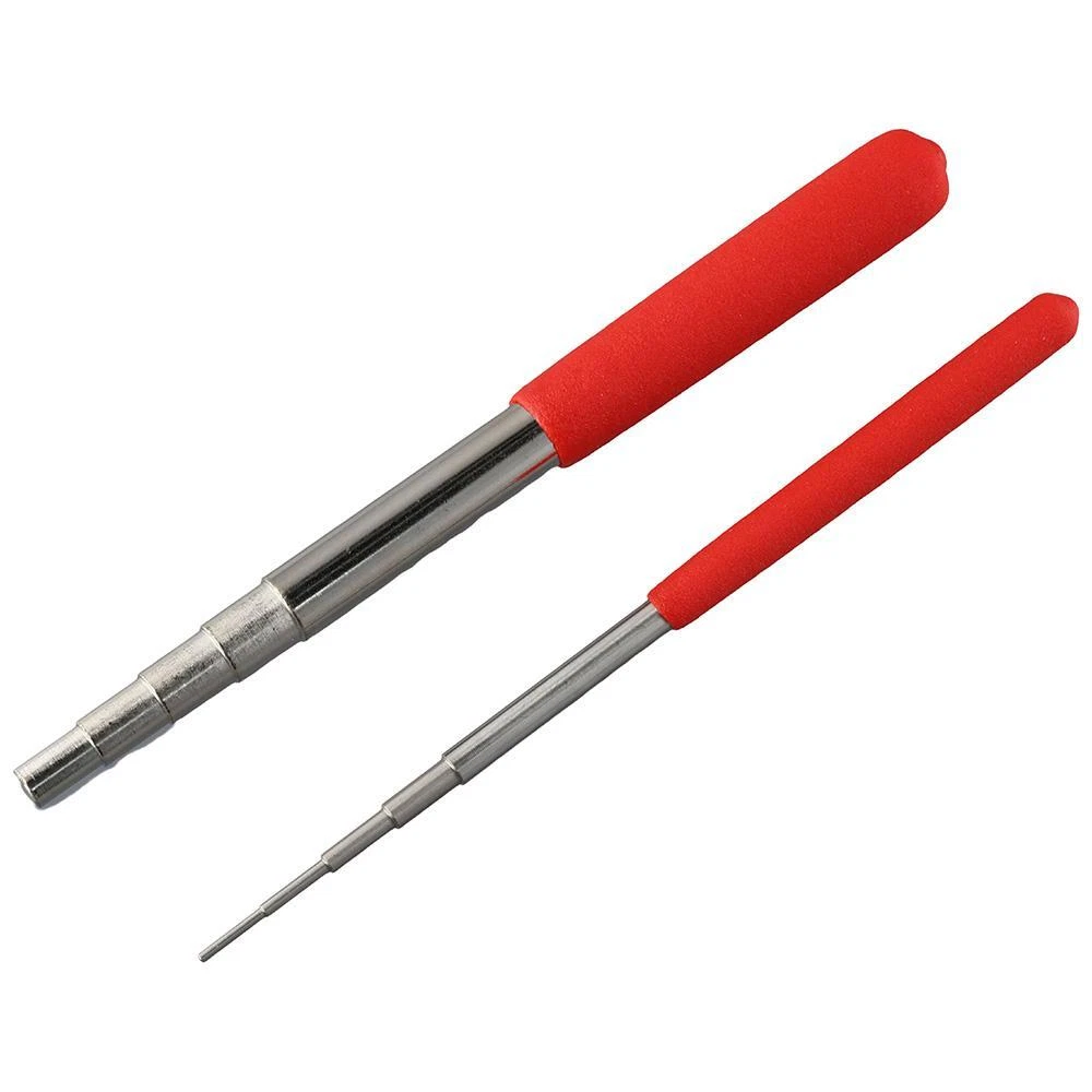 Stepped ring mandrel steel sale
