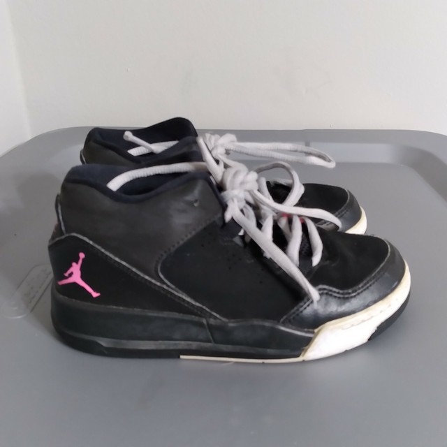 jordan flight origin 2 girls