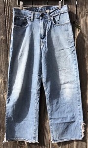 abercrombie and fitch mens jeans