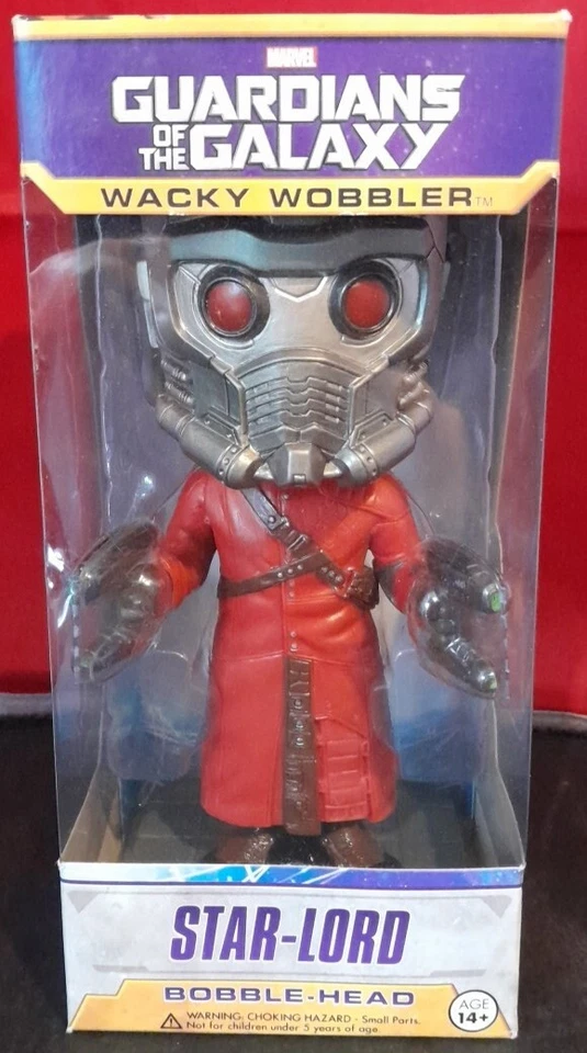 Marvel Guardians Of The Galaxy Collectors Bundle - Image 2 of 4