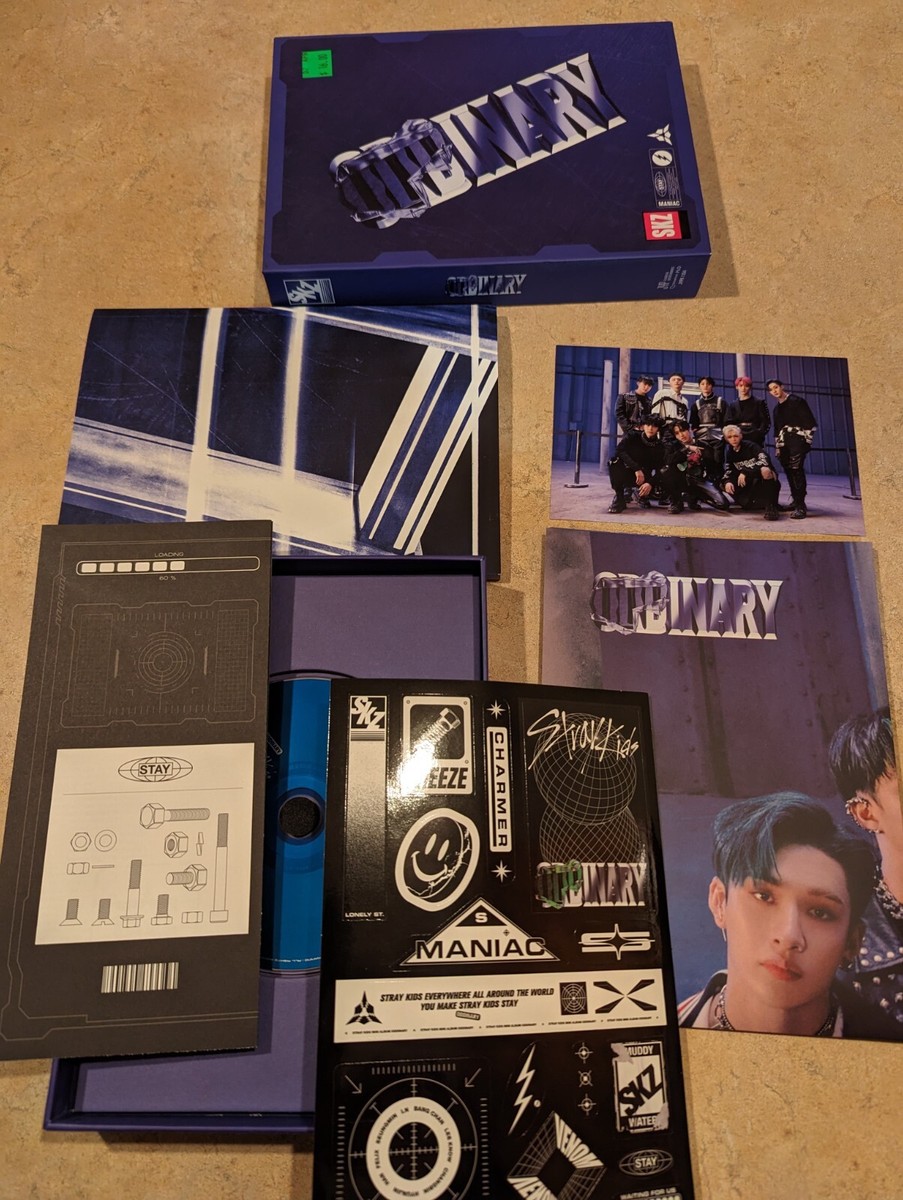 チャンビン Target StrayKids ODDINARY スキズ アメリカ Stray Kids - ODDINARY (Target Exclusive, CD) : Target