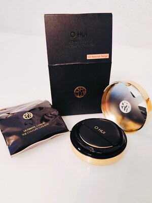 O HUI Ultimate Cover The Couture Cushion