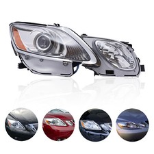 For 2006-2011 Lexus Gs350 Gs300 Hid Xenon Headlight Right Passenger Head Lamp Rh