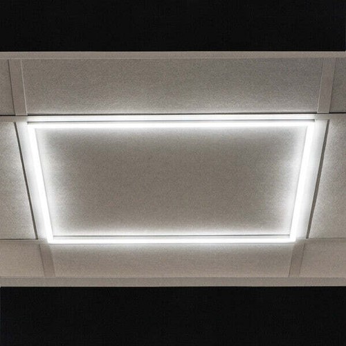 LED lighting frame AVAR LED AVAR 6060 40W-NW - Picture 3 of 6