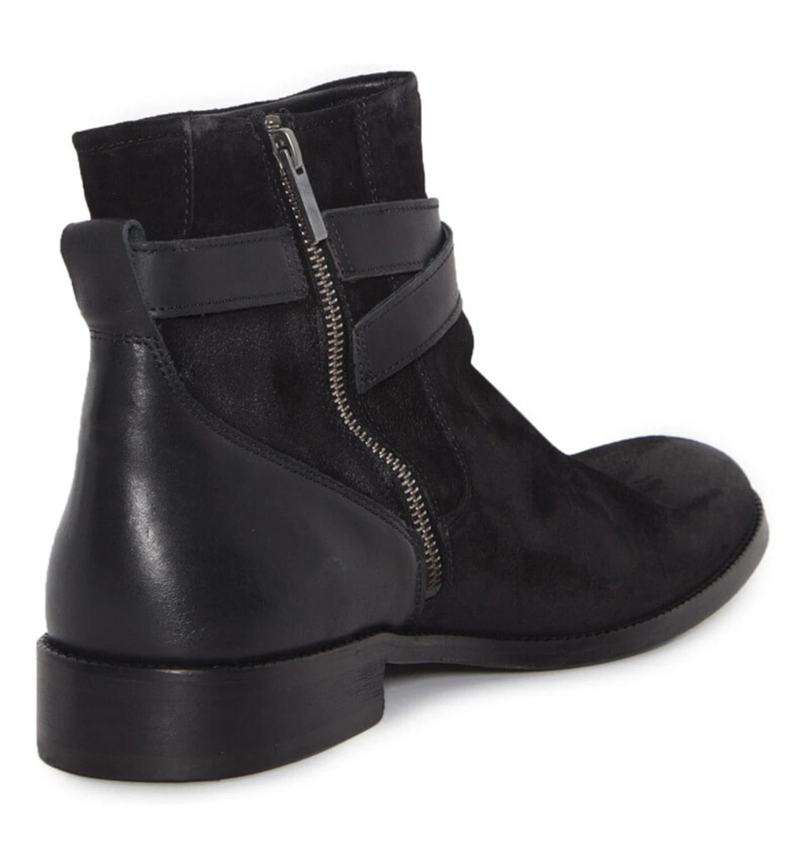 Boots ikks homme hot sale