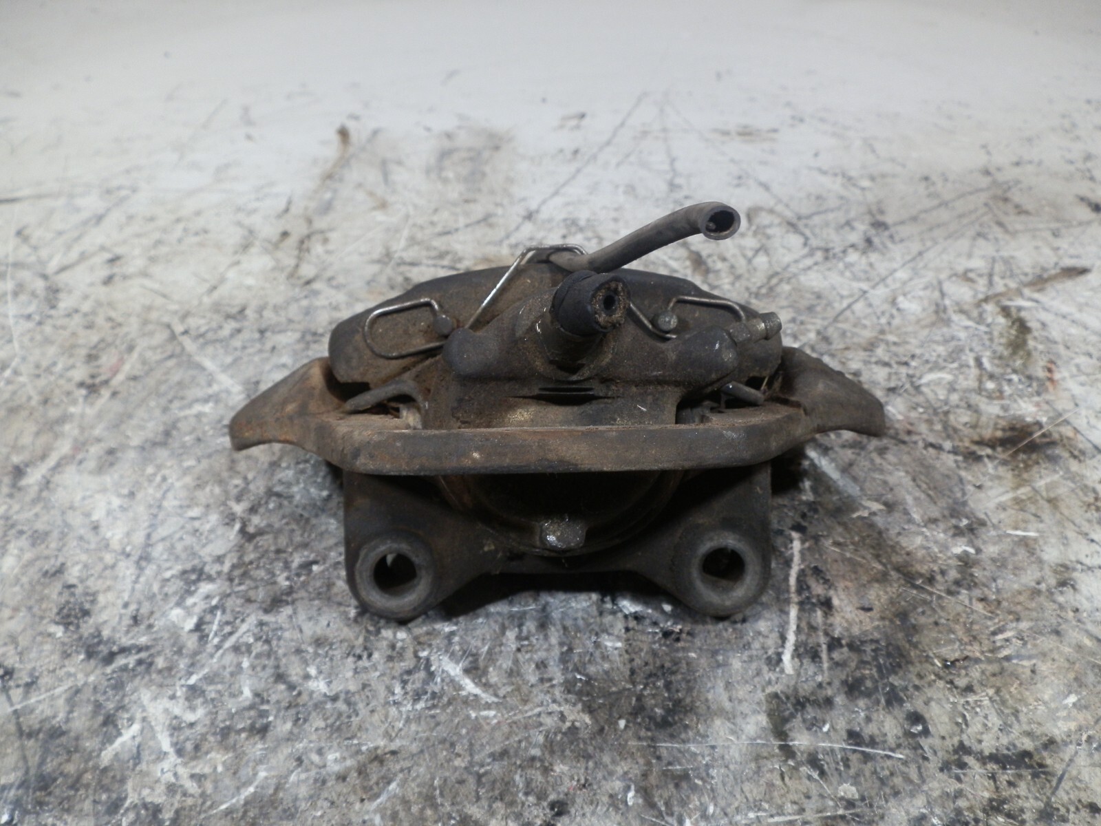 Porsche 944 S 94435242900 brake caliper brake caliper REAR SET eBay