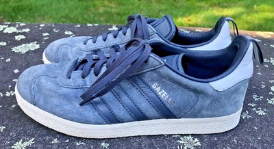 gazelle utility blue