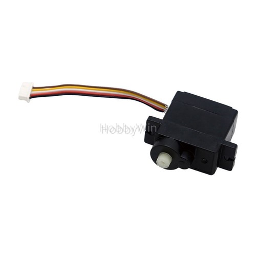 HBX Teil 88182 9g Servo für Haiboxing 1/18 RC Racing Drift Car 2188A 2188B - Bild 5 von 5
