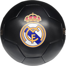 Size 4 2025 Real Madrid Official Soccer Ball S Grade Texture Limited Edition 2