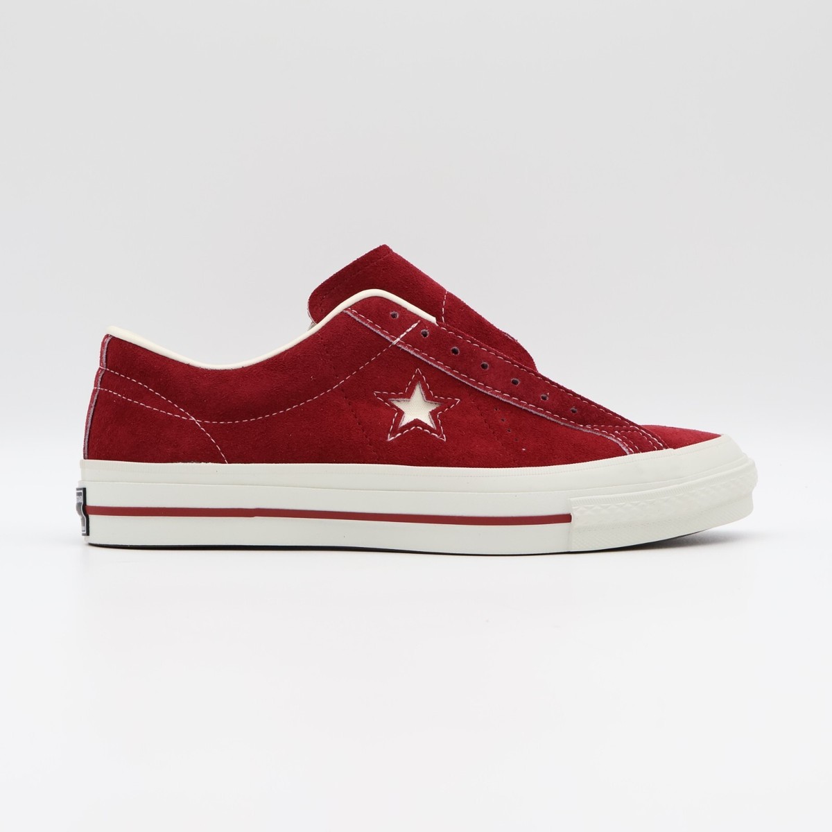 35200710 Converse One Star J VTG Red Made in Japan (Men's