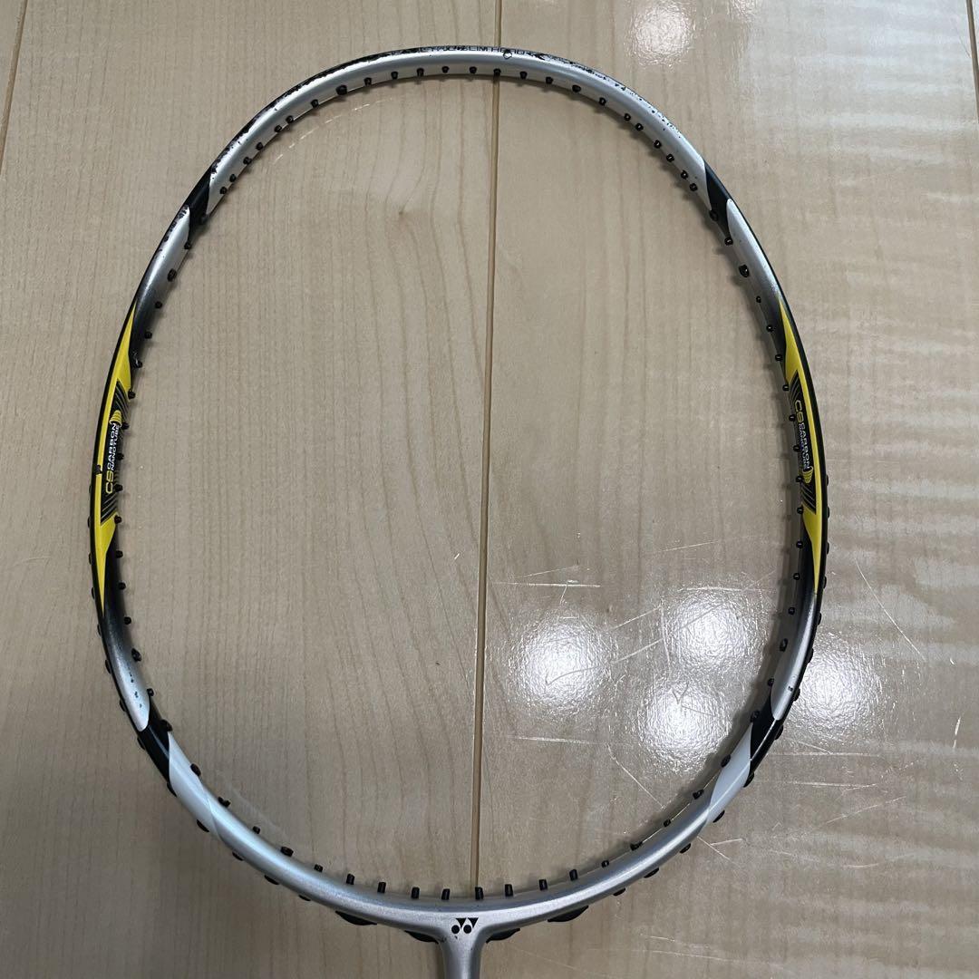 Yonex Arcsaber 7 3Ug4 Badminton Racquet | eBay