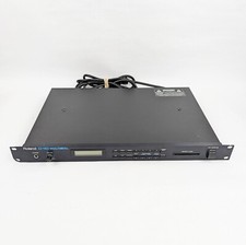 Roland D-110 Multi Timbral Sound Module AS-IS...