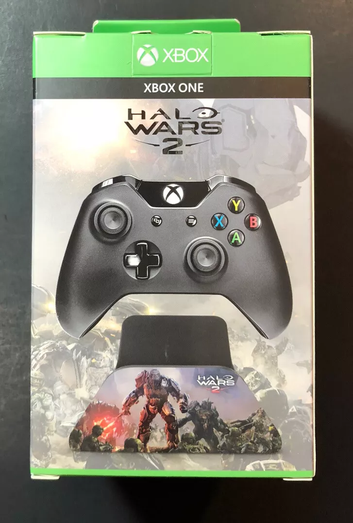  Halo Wars 2 - Ultimate Edition - Xbox One : Halo Wars