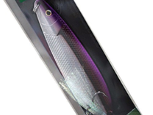 NORIES DAIRAKKA Strong Flash Big Spoon 38g - Picture 12 of 21